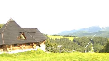 Буковель 2 червня 2018 року, 2018-06-02 10:00