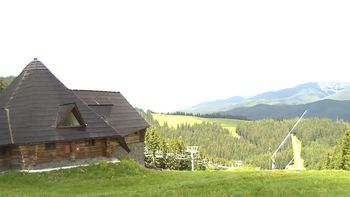 Буковель 2 червня 2018 року, 2018-06-02 13:00