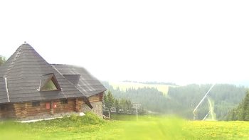 Буковель 3 червня 2018 року, 2018-06-03 10:00
