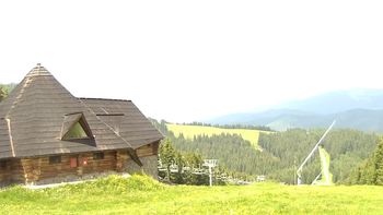 Буковель 4 червня 2018 року, 2018-06-04 13:00