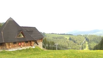 Буковель 6 червня 2018 року, 2018-06-06 10:00