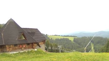 Буковель 7 червня 2018 року, 2018-06-07 10:00