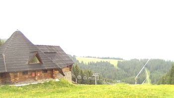 Буковель 7 червня 2018 року, 2018-06-07 13:00