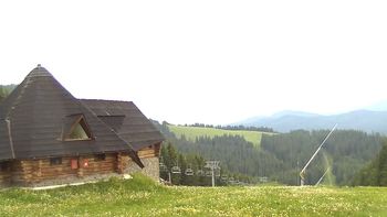 Буковель 8 червня 2018 року, 2018-06-08 13:00
