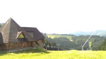 Буковель 9 червня 2018 року, 2018-06-09 16:00