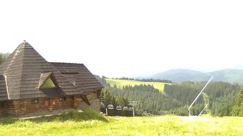Буковель 11 червня 2018 року, 2018-06-11 16:00