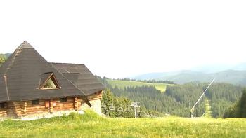 Буковель 12 червня 2018 року, 2018-06-12 10:00
