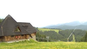 Буковель 12 червня 2018 року, 2018-06-12 16:00