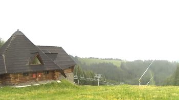 Буковель 14 червня 2018 року, 2018-06-14 10:00