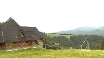 Буковель 14 червня 2018 року, 2018-06-14 13:00