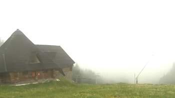 Буковель 14 червня 2018 року, 2018-06-14 16:00