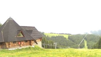 Буковель 15 червня 2018 року, 2018-06-15 13:00
