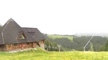 Буковель 15 червня 2018 року, 2018-06-15 16:00