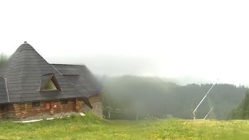 Буковель 17 червня 2018 року, 2018-06-17 13:00