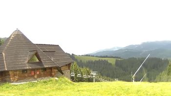 Буковель 18 червня 2018 року, 2018-06-18 13:00