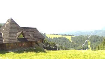 Буковель 19 червня 2018 року, 2018-06-19 16:00