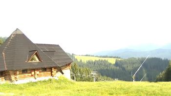 Буковель 21 червня 2018 року, 2018-06-21 10:00