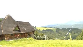 Буковель 21 червня 2018 року, 2018-06-21 13:00
