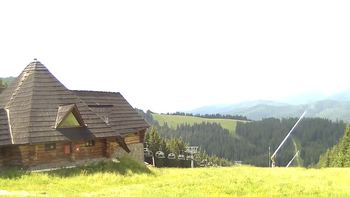 Буковель 21 червня 2018 року, 2018-06-21 16:00
