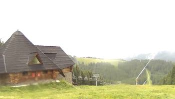 Буковель 23 червня 2018 року, 2018-06-23 13:00