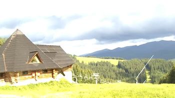Буковель 25 червня 2018 року, 2018-06-25 10:00