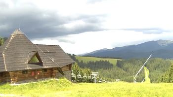 Буковель 25 червня 2018 року, 2018-06-25 13:00