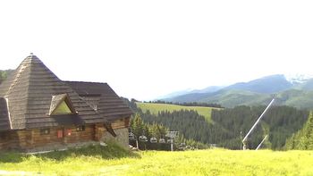 Буковель 25 червня 2018 року, 2018-06-25 16:00