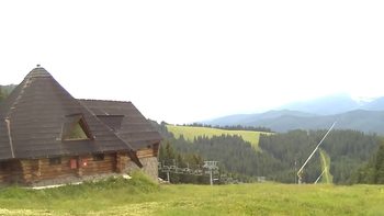 Буковель 26 червня 2018 року, 2018-06-26 16:00