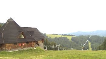Буковель 27 червня 2018 року, 2018-06-27 13:00
