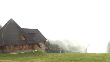 Буковель 28 червня 2018 року, 2018-06-28 13:00