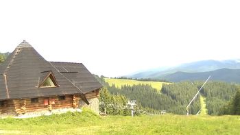 Буковель 29 червня 2018 року, 2018-06-29 10:00