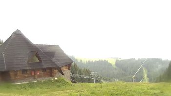 Буковель 30 червня 2018 року, 2018-06-30 10:00