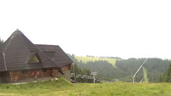 Буковель 30 червня 2018 року, 2018-06-30 13:00