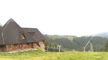 Буковель 30 червня 2018 року, 2018-06-30 16:00
