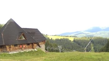 Буковель 3 липня 2018 року, 2018-07-03 10:00