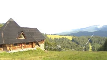 Буковель 5 липня 2018 року, 2018-07-05 10:00