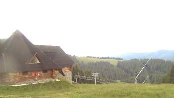 Буковель 5 липня 2018 року, 2018-07-05 16:00