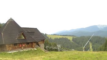 Буковель 6 липня 2018 року, 2018-07-06 16:00