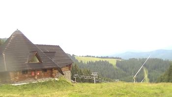 Буковель 8 липня 2018 року, 2018-07-08 16:00