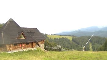 Буковель 9 липня 2018 року, 2018-07-09 10:00