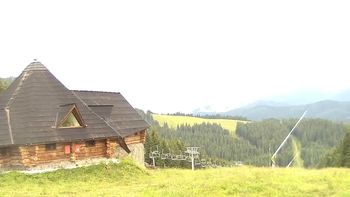 Буковель 10 липня 2018 року, 2018-07-10 10:00