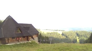 Буковель 12 липня 2018 року, 2018-07-12 10:00