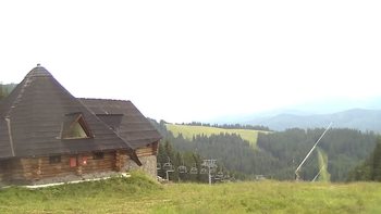 Буковель 12 липня 2018 року, 2018-07-12 13:00