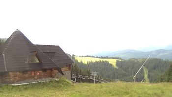 Буковель 12 липня 2018 року, 2018-07-12 16:00