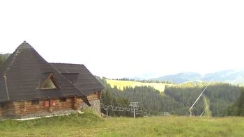 Буковель 13 липня 2018 року, 2018-07-13 10:00