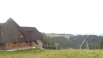 Буковель 13 липня 2018 року, 2018-07-13 16:00