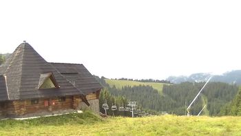 Буковель 15 липня 2018 року, 2018-07-15 16:00