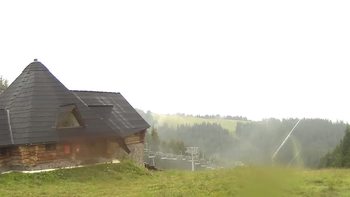 Буковель 16 липня 2018 року, 2018-07-16 13:00
