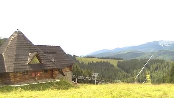 Буковель 18 липня 2018 року, 2018-07-18 16:00
