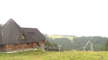 Буковель 19 липня 2018 року, 2018-07-19 10:00